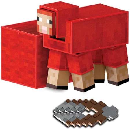 Игровой набор Minecraft Овца