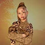 Игровой набор Masai Mara Мир диких животных