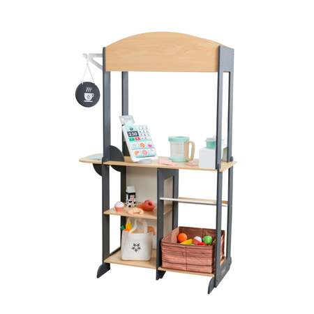 Игровой набор KidKraft прилавок, продукты