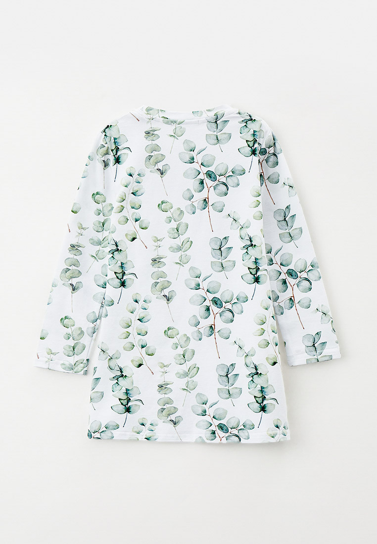 Платье Ete Children 1112012297 - фото 2