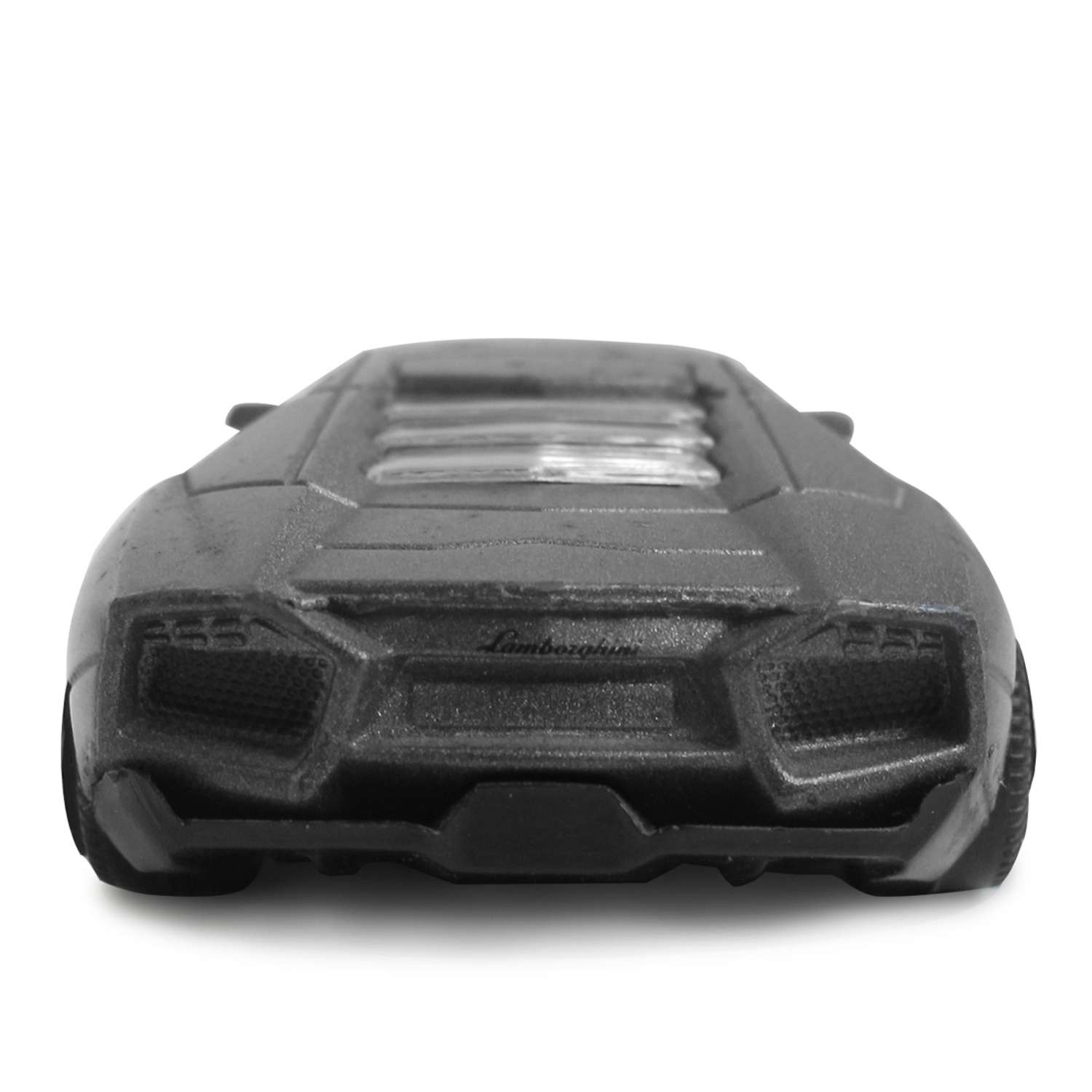 Автомобиль Rastar Reventon Сера 1:64 35000-A - фото 5