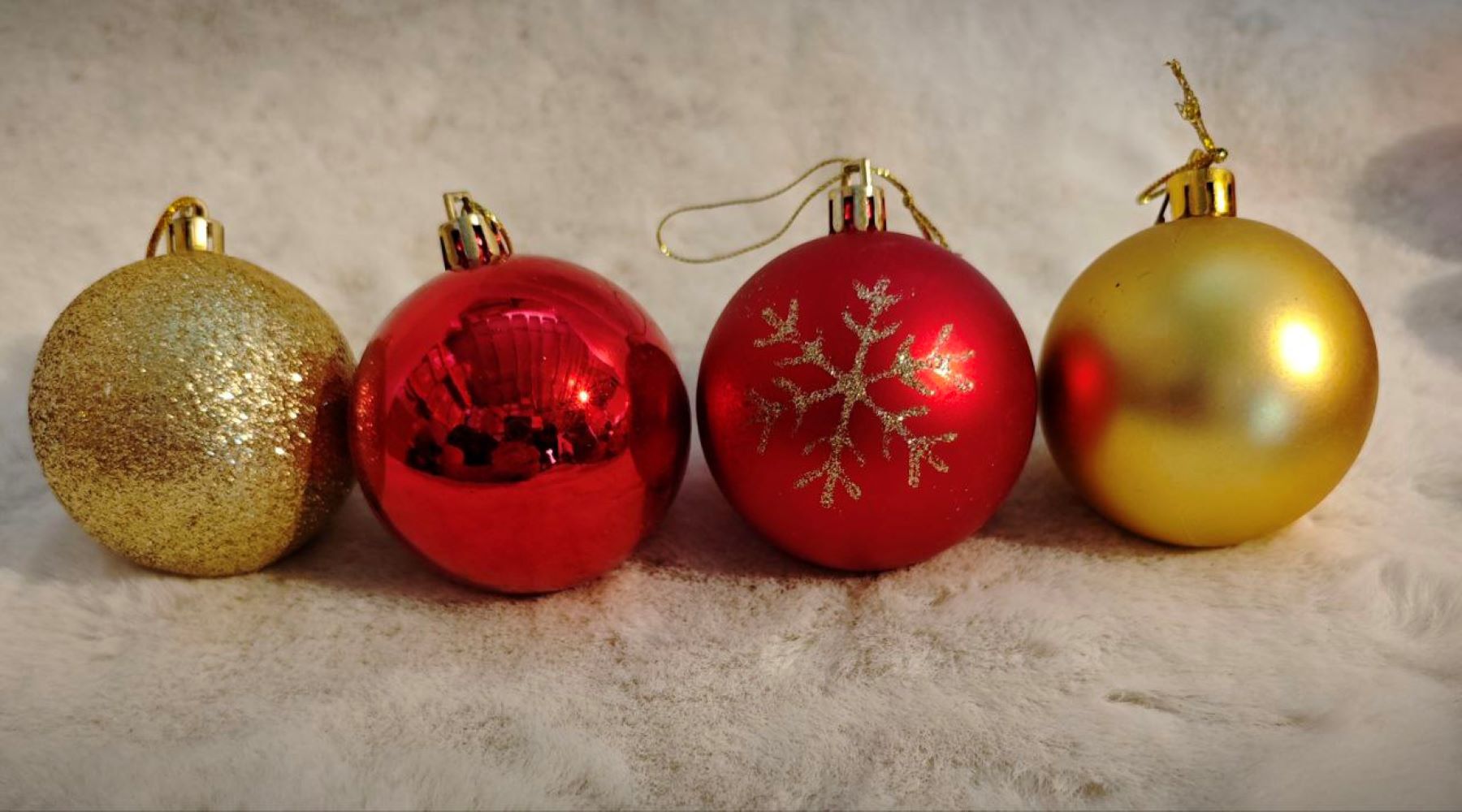 Украшение ёлочное Магия праздника MAG06-1 - фото 1