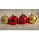 Украшение ёлочное Магия праздника MAG06-1