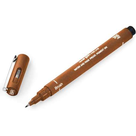Ручка капиллярная uni 1 шт.