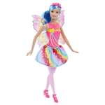 Кукла модельная Barbie