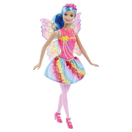 Кукла модельная Barbie
