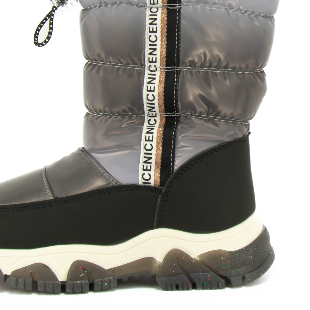 Дутики CASTLELADY 2371121 - фото 11