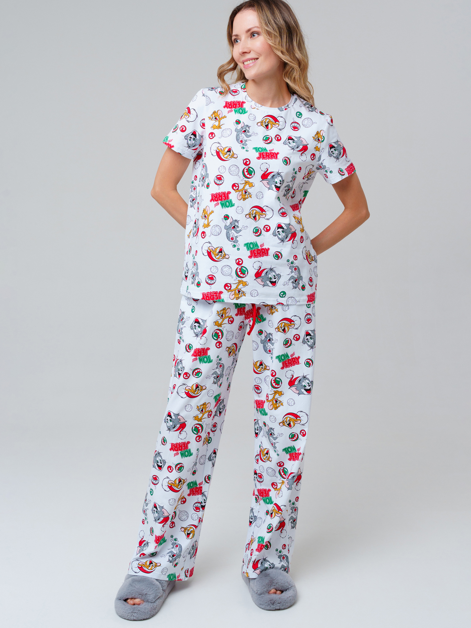 Пижама PlayToday 42586001 - фото 1