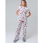 Пижама PlayToday