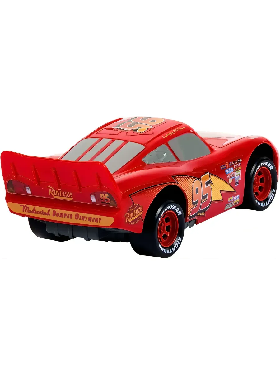 Автомобиль Disney 122088 - фото 3