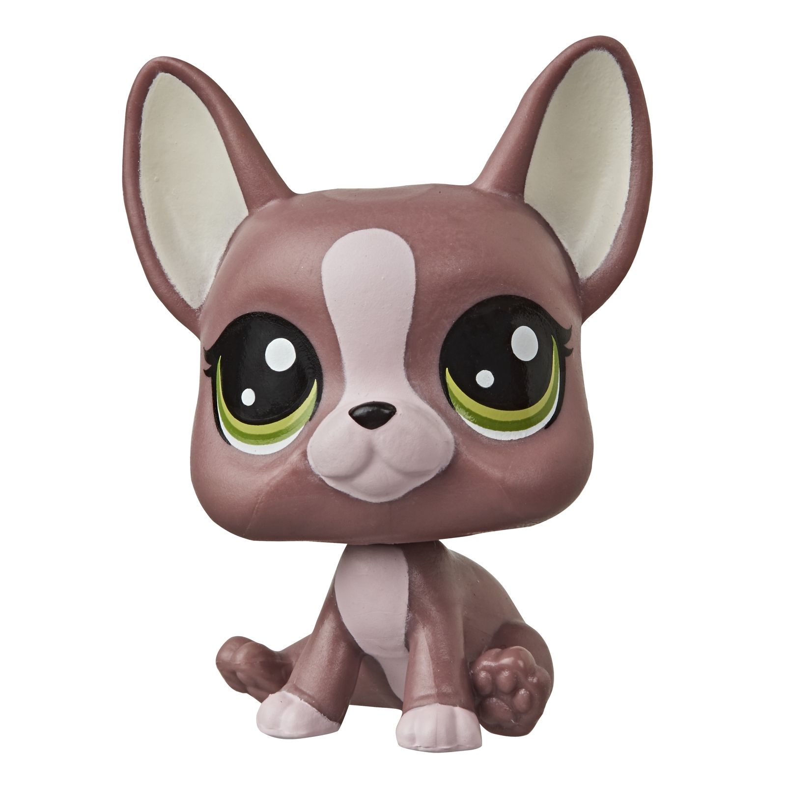 Игровой набор Littlest Pet Shop - фото 7