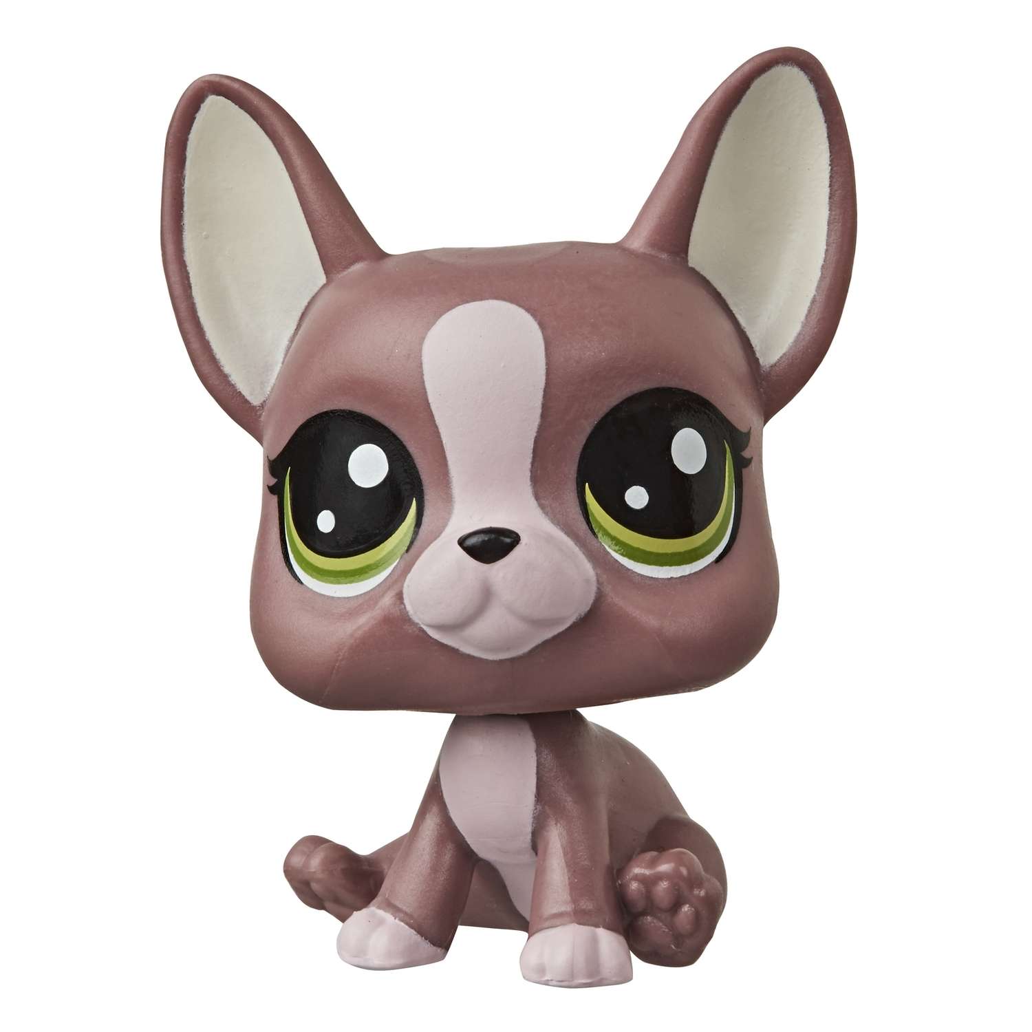 Игровой набор Littlest Pet Shop - фото 7