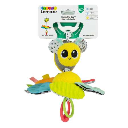 Игрушка Lamaze подвеска