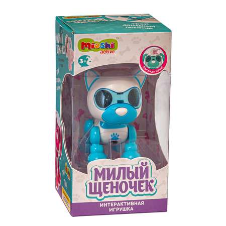 Игрушка Mioshi Милый щеночек