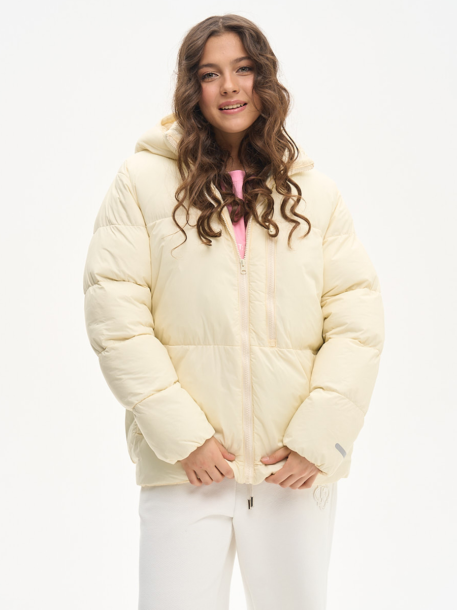 Куртка Nota Bene AW25GOOJ08-17 - фото 2