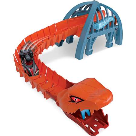 Трек Hot Wheels