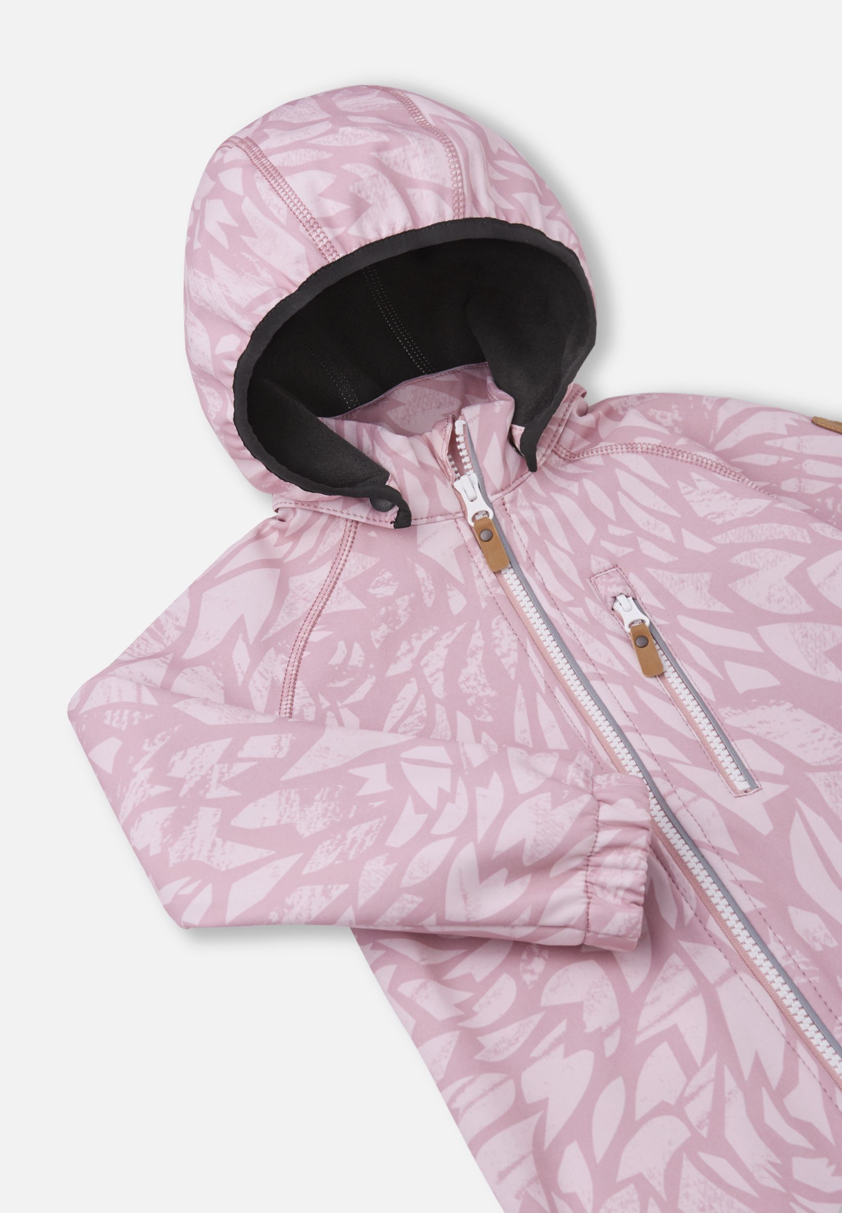 Ветровка Reima 521569-4552 - фото 4