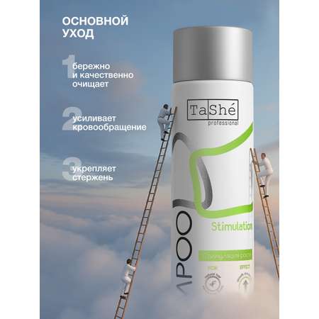 Шампунь Tashe Professional 300 мл
