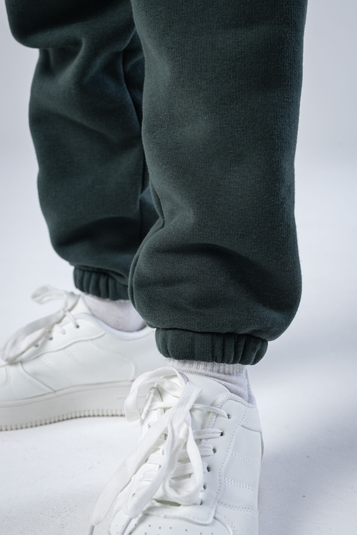 Джоггеры БарDuck bd_joggers_haki - фото 5