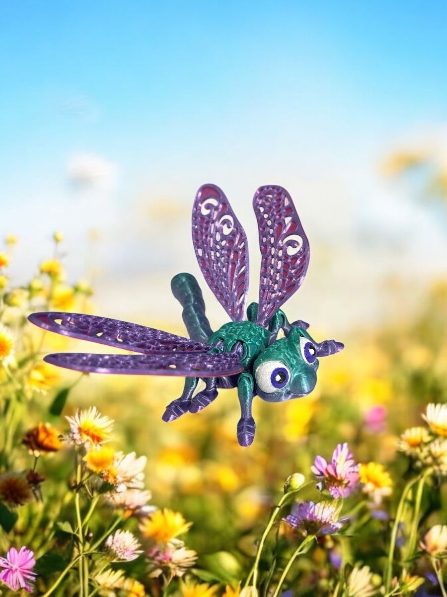 Фигурка Мадагаскария - фото 4