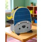 Сумка Skip Hop для ланч-бокса Летучая мышь