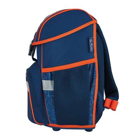 Ранец Herlitz Loop Dinomania 50032594