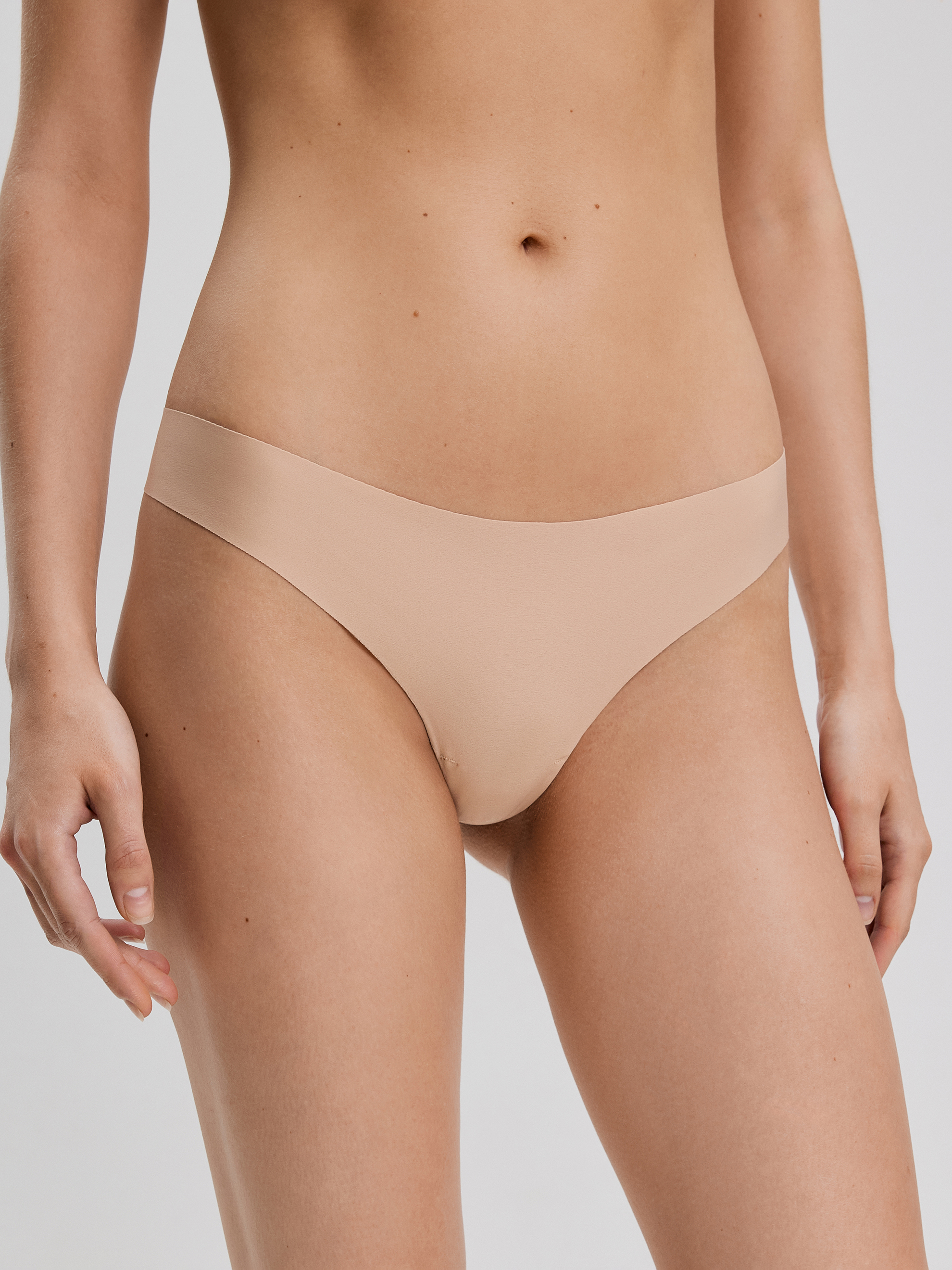 Трусы Infinity Lingerie 00000097402 - фото 2