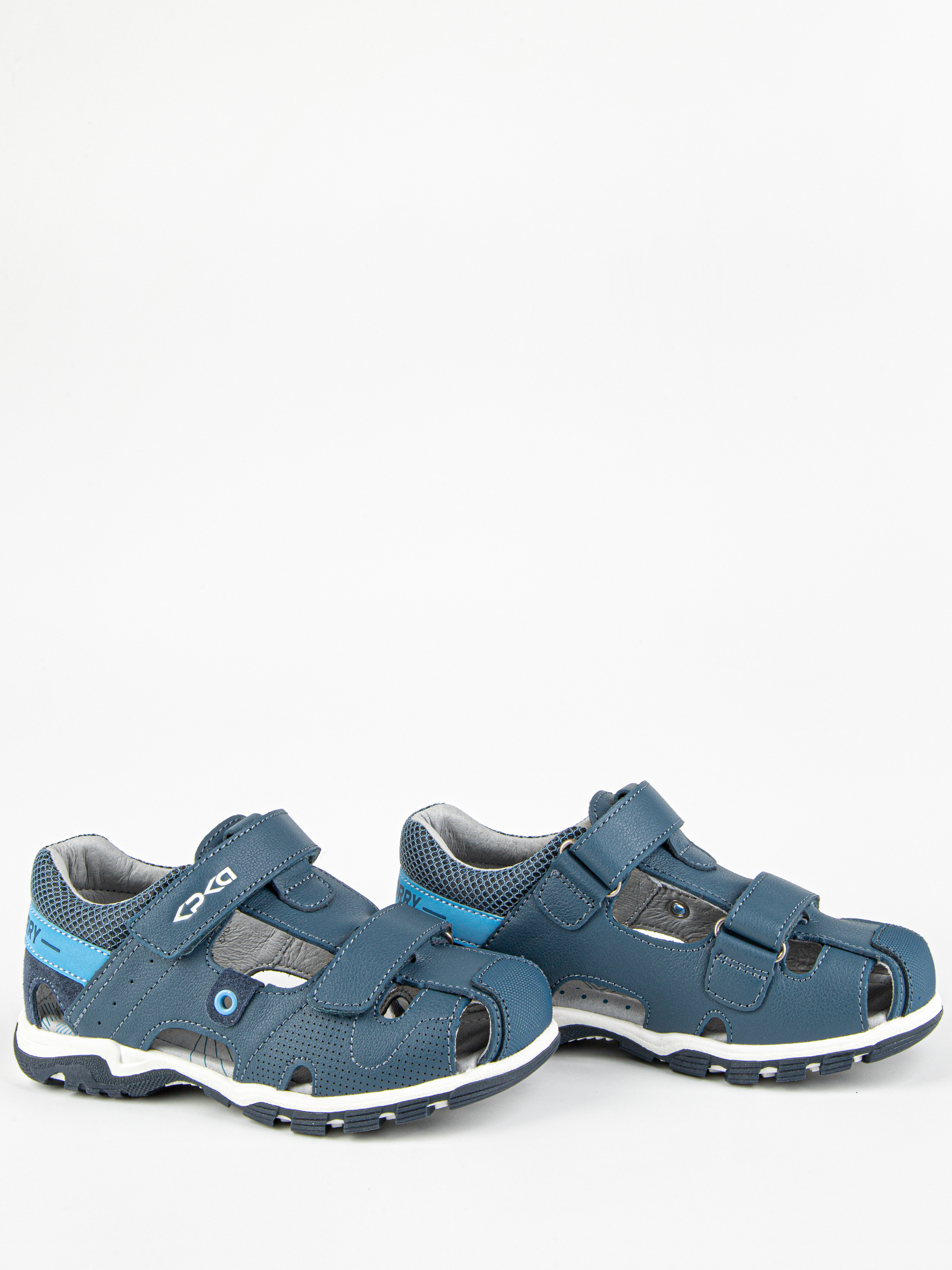 Сандалии Kapika 321036-1 - фото 2