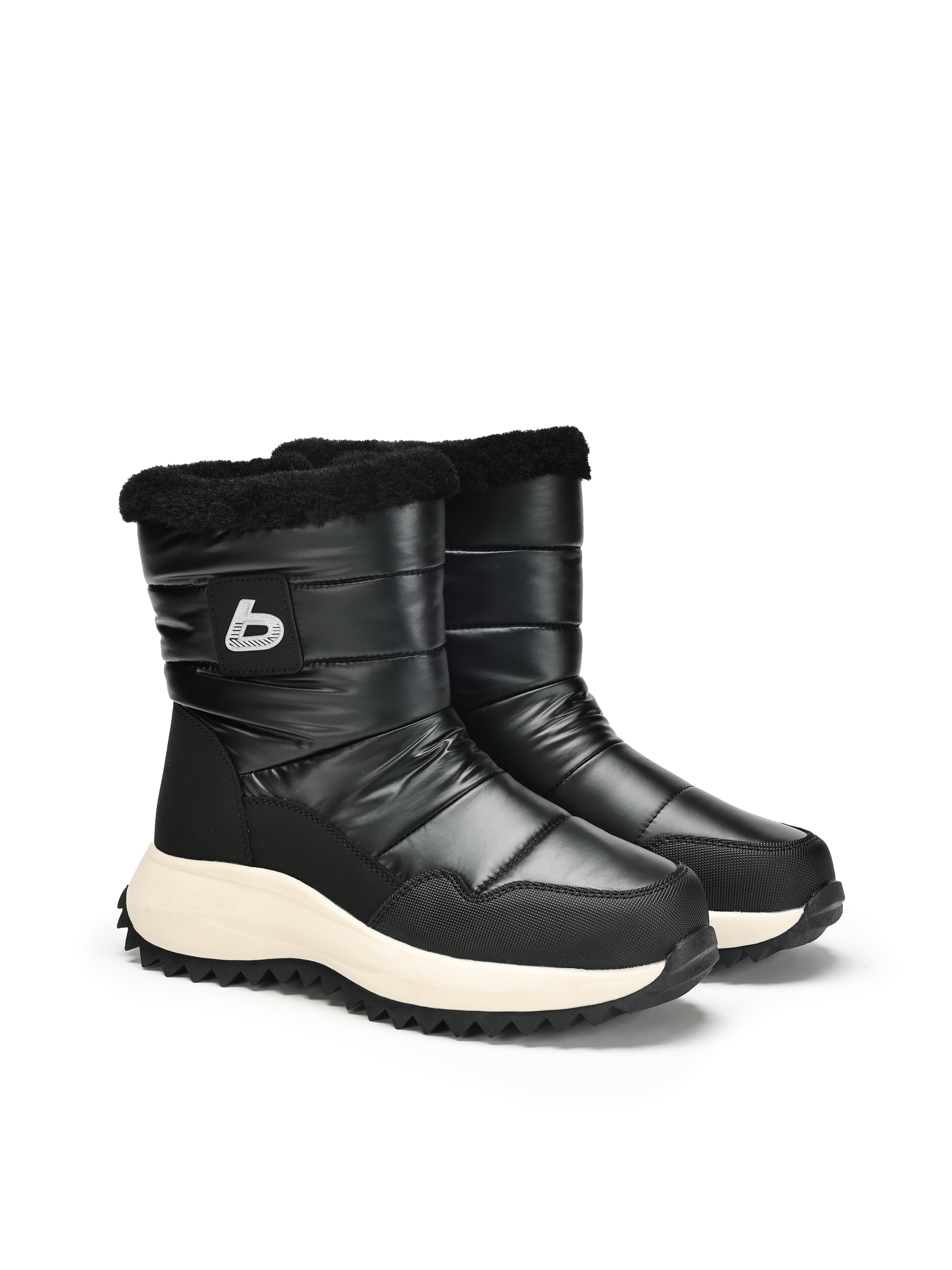 Дутики BLESSBOX BX53640A - фото 1