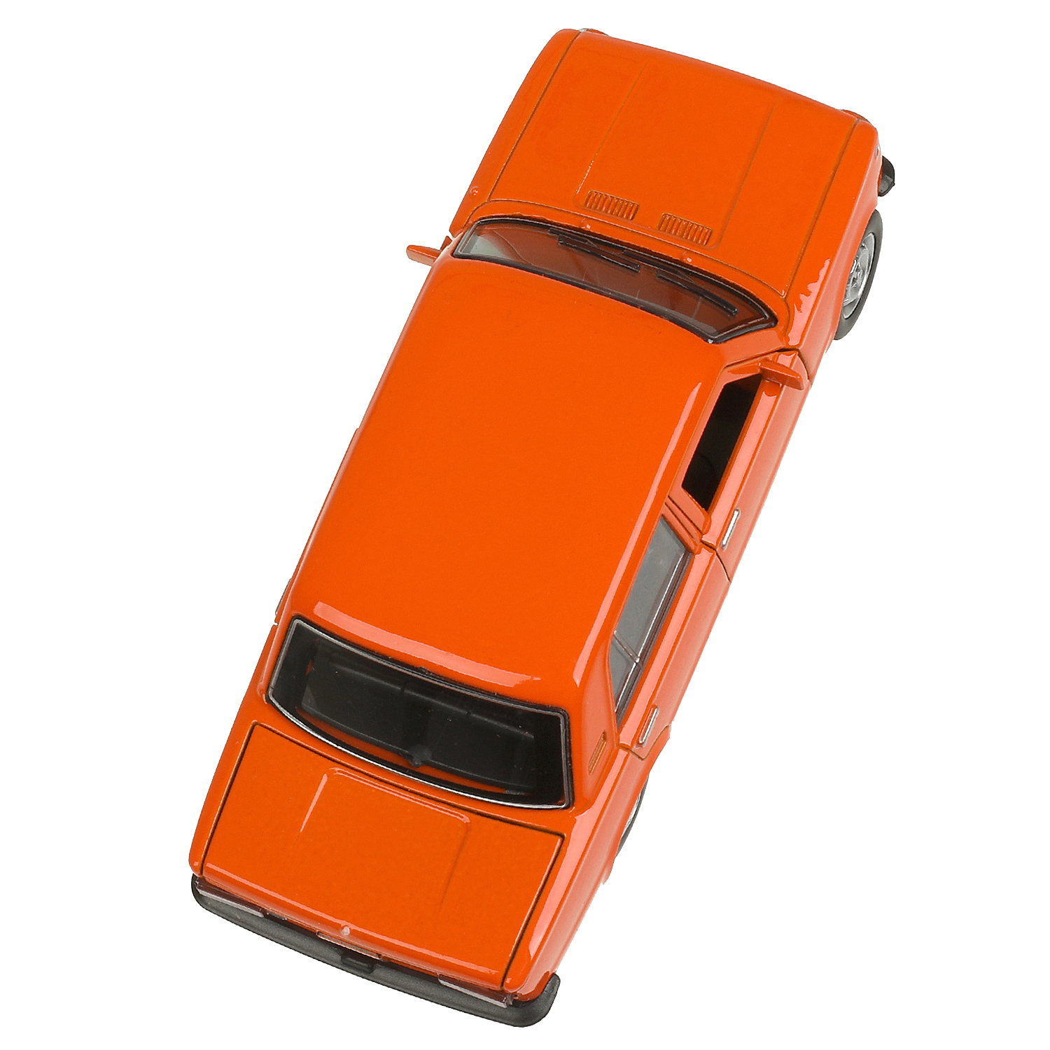 Автомобиль Технопарк ВАЗ 372579 - фото 11