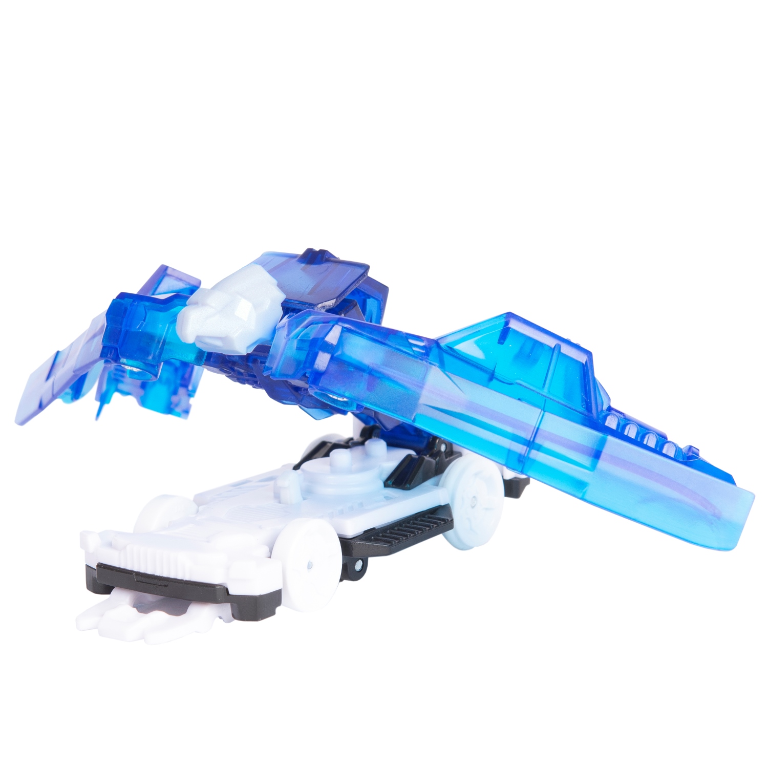 Игровой набор Screechers Wild Лайтнинг Игл 39855 - фото 10