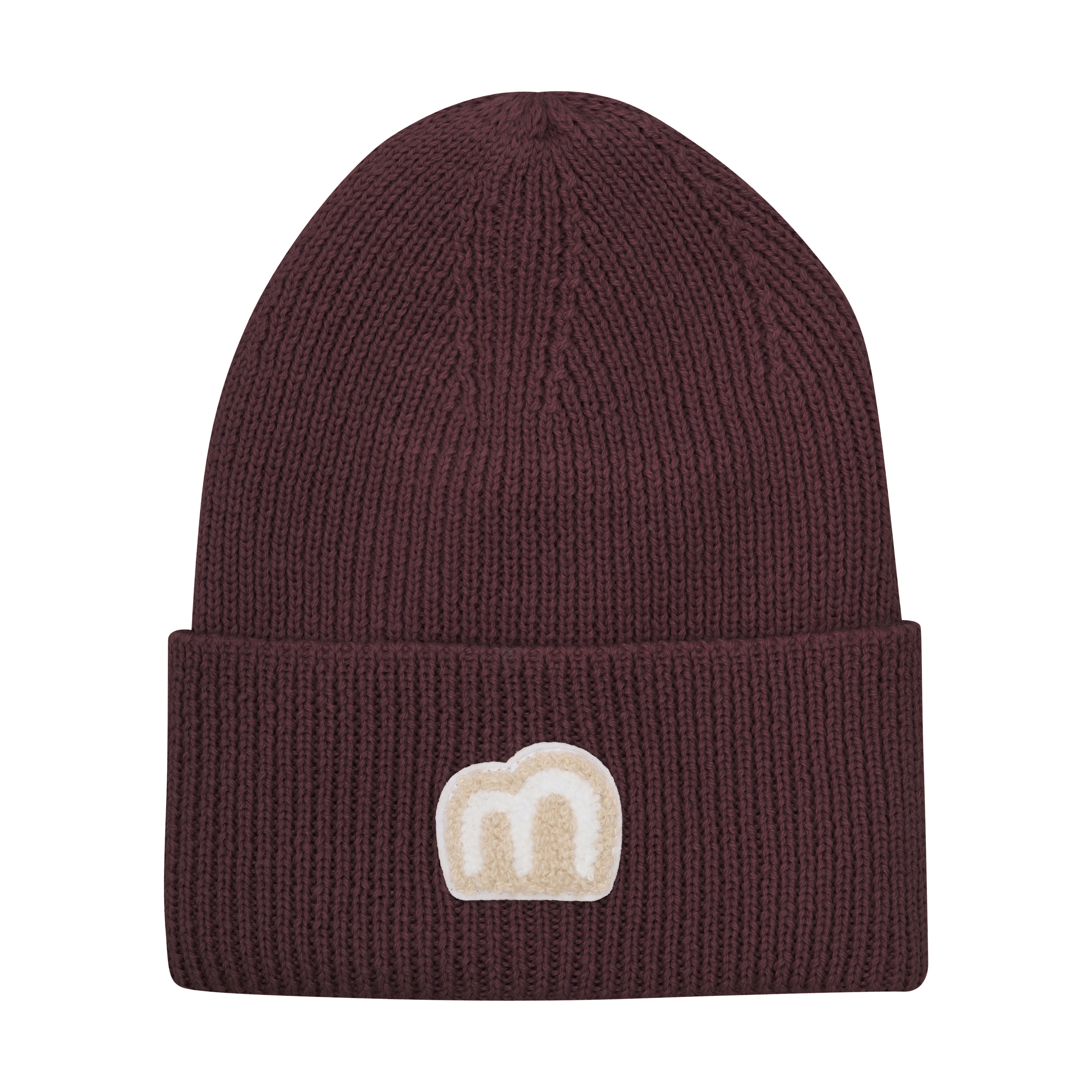 Шапка MinyMo 164047-4953 - фото 1