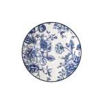 Тарелка десертная КОРАЛЛ 20см Blue posy