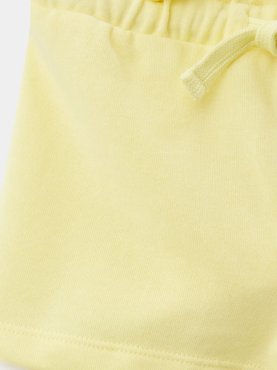 Шорты Mark Formelle (Марк Формэль) 137728/лимонад - фото 12