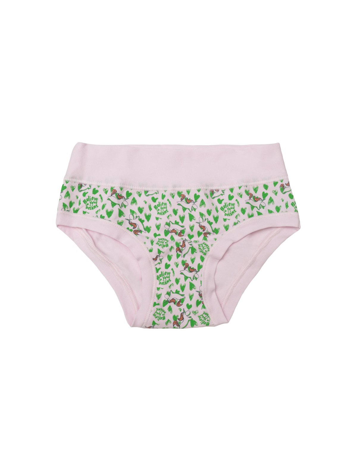 Трусы 3 шт EMY BIMBA B2243 - фото 7