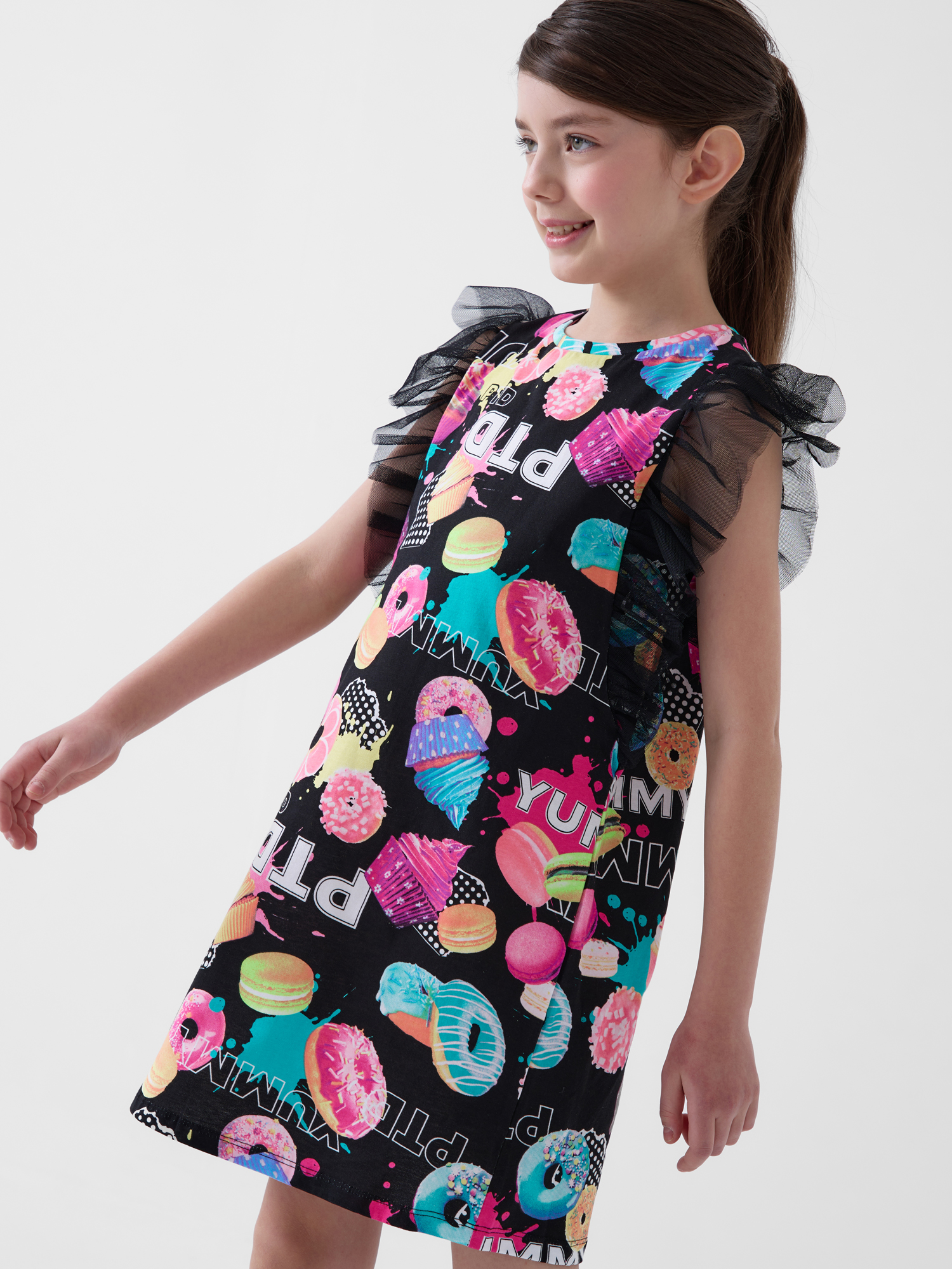 Платье PlayToday 12621635 - фото 2