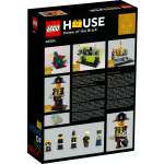 Конструктор LEGO Creator Expert 40504 1041 дет.
