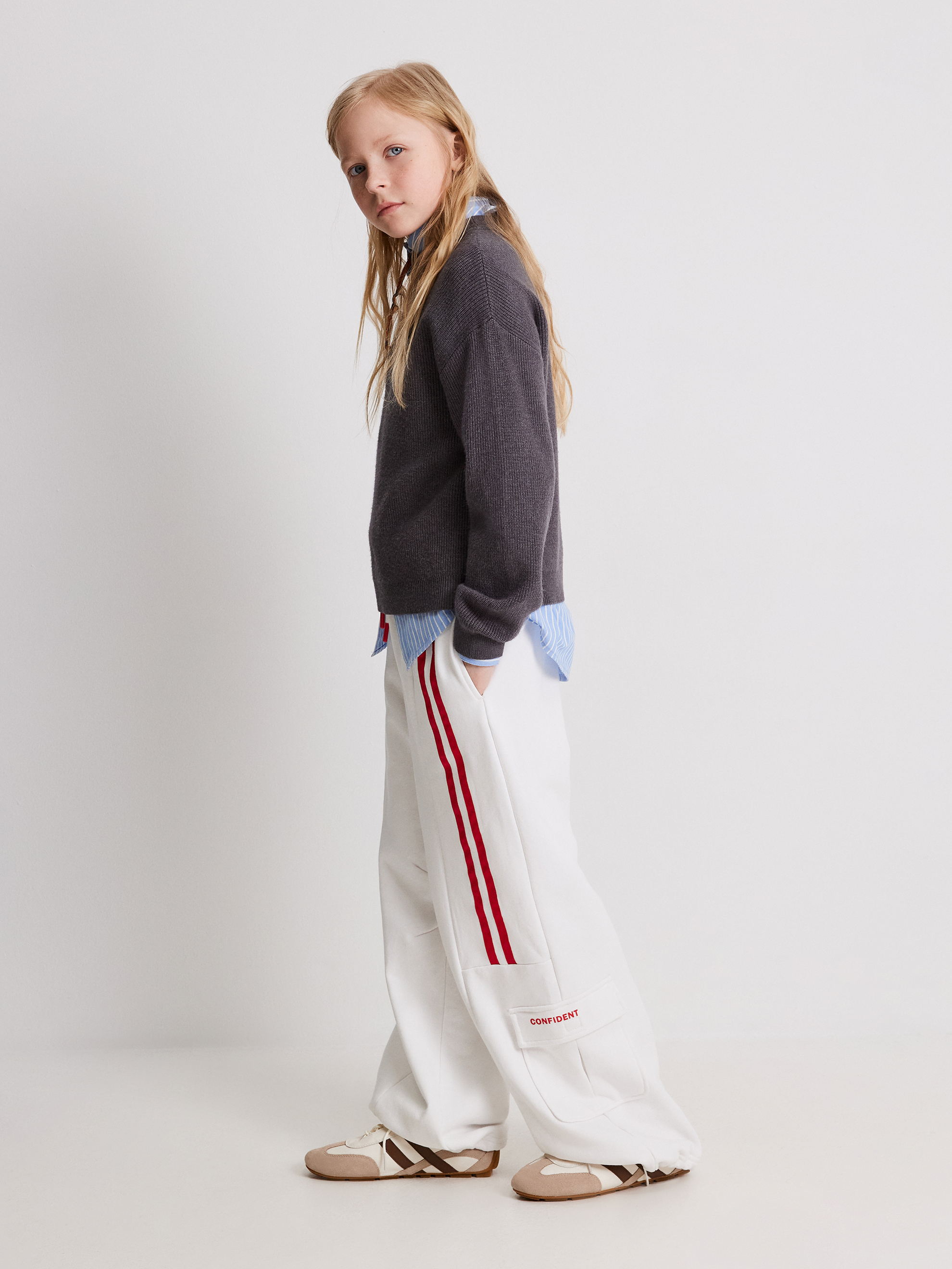 Брюки Acoola 20210460102_0095964 - фото 9