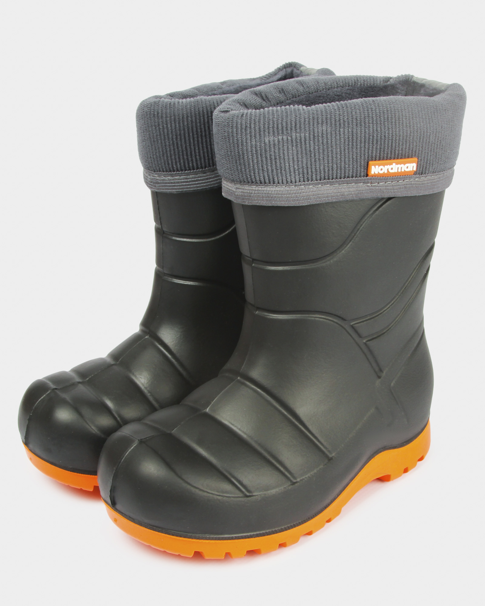 Резиновые сапоги Nordman Flash 912-D11-DM - фото 3