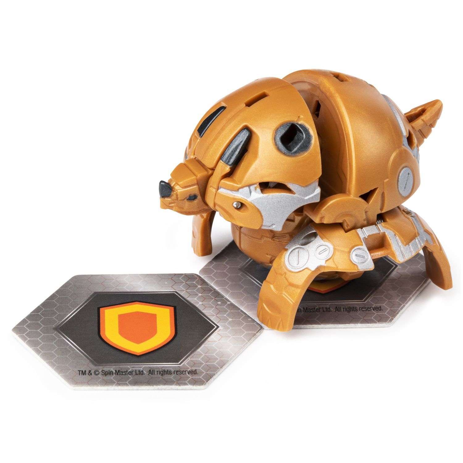 Фигурка Bakugan - фото 1