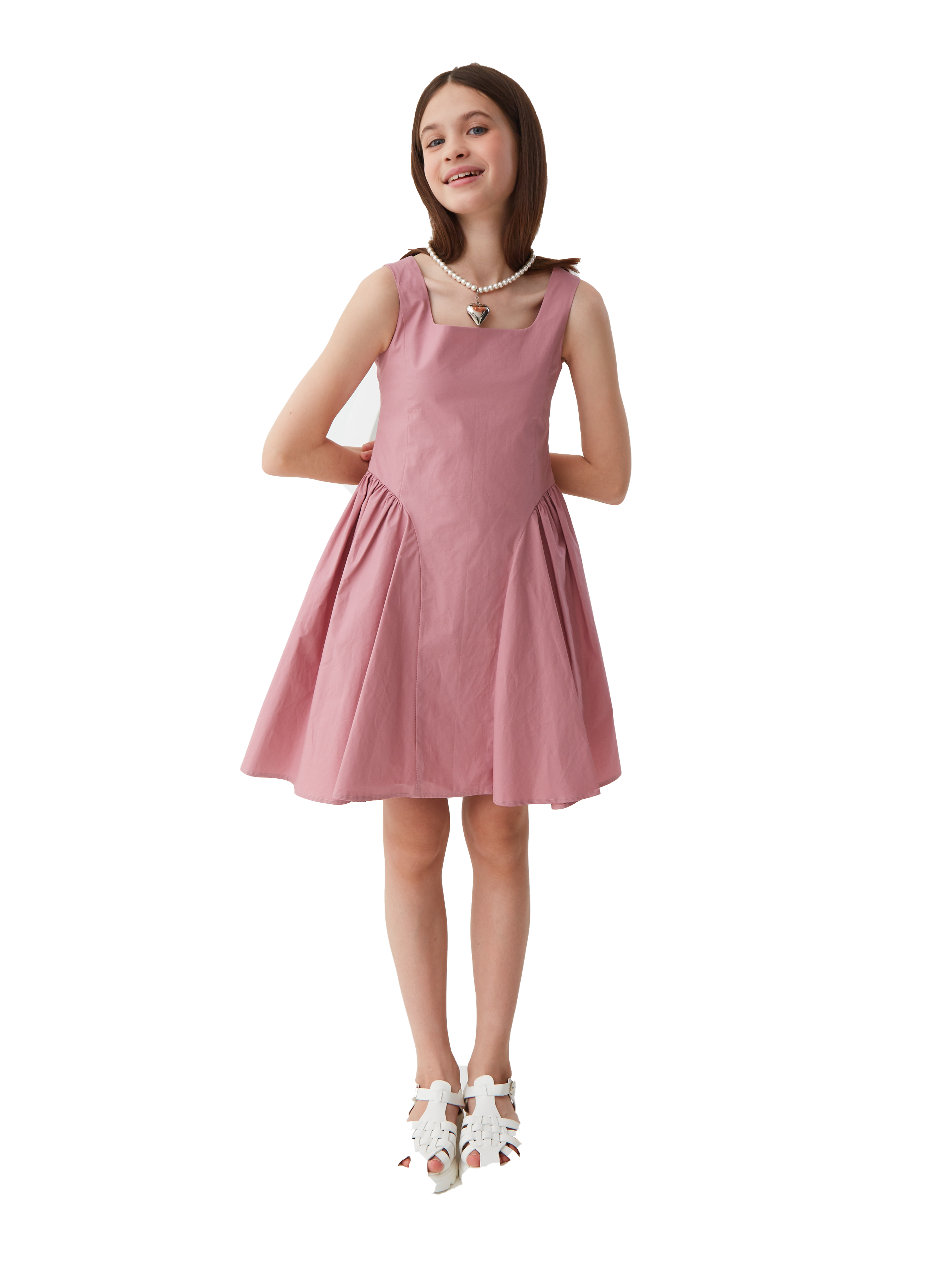 Платье Smena 45015 - фото 18