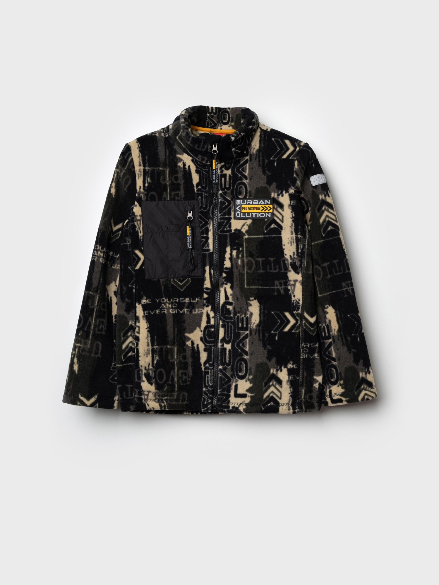 Толстовка PlayToday 32511423 - фото 7