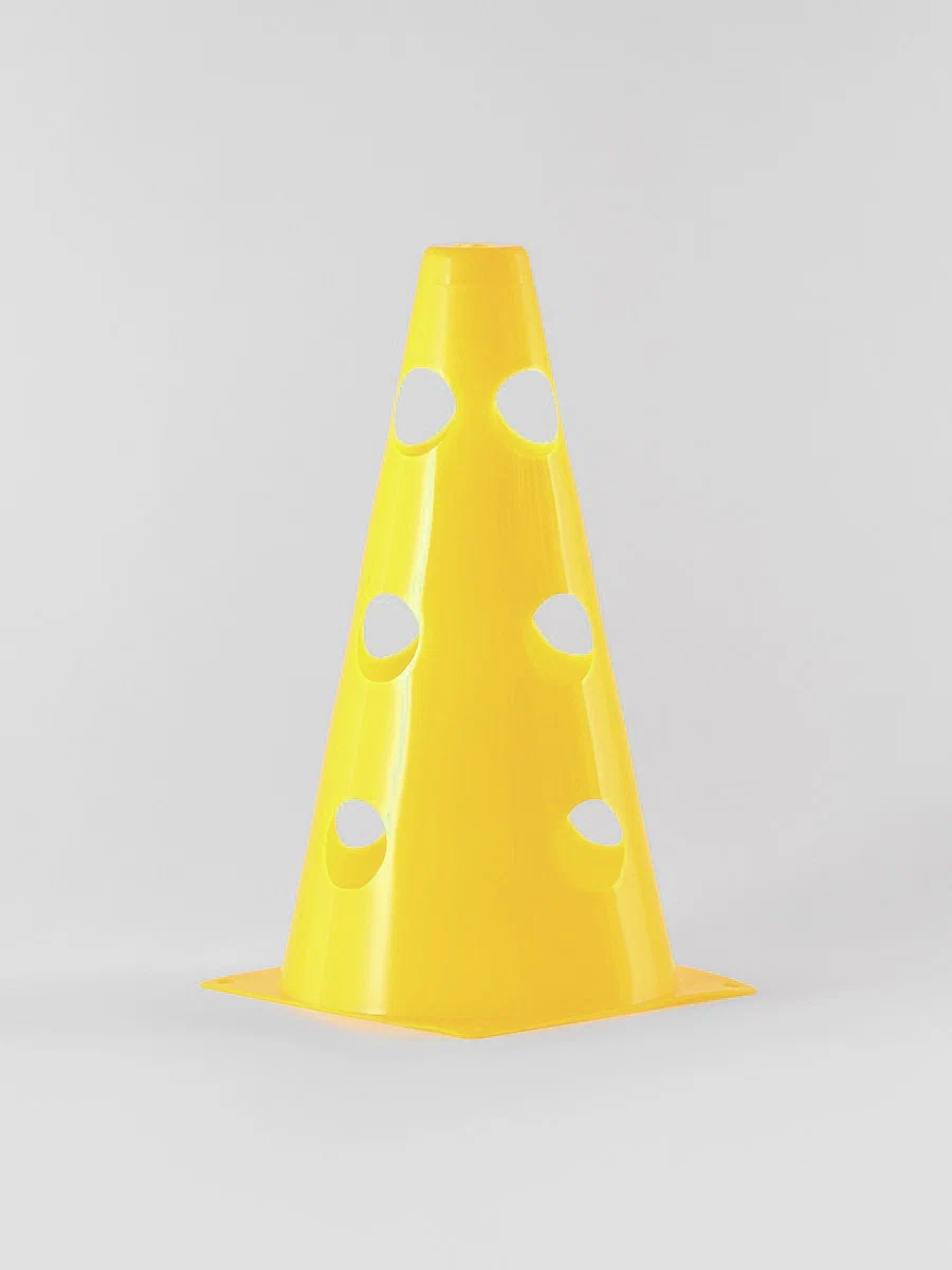 Активная игра FN Cones With Holes - фото 5