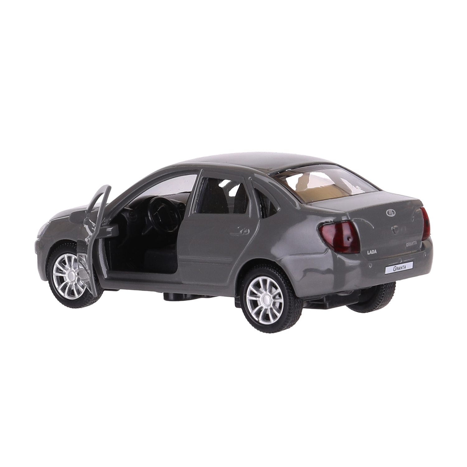 Автомобиль Технопарк LADA Granta 394399 - фото 6