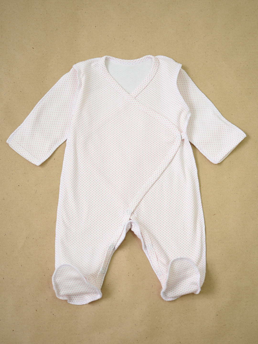 Комбинезон СовенокЯ 2-437-408-30 - фото 5