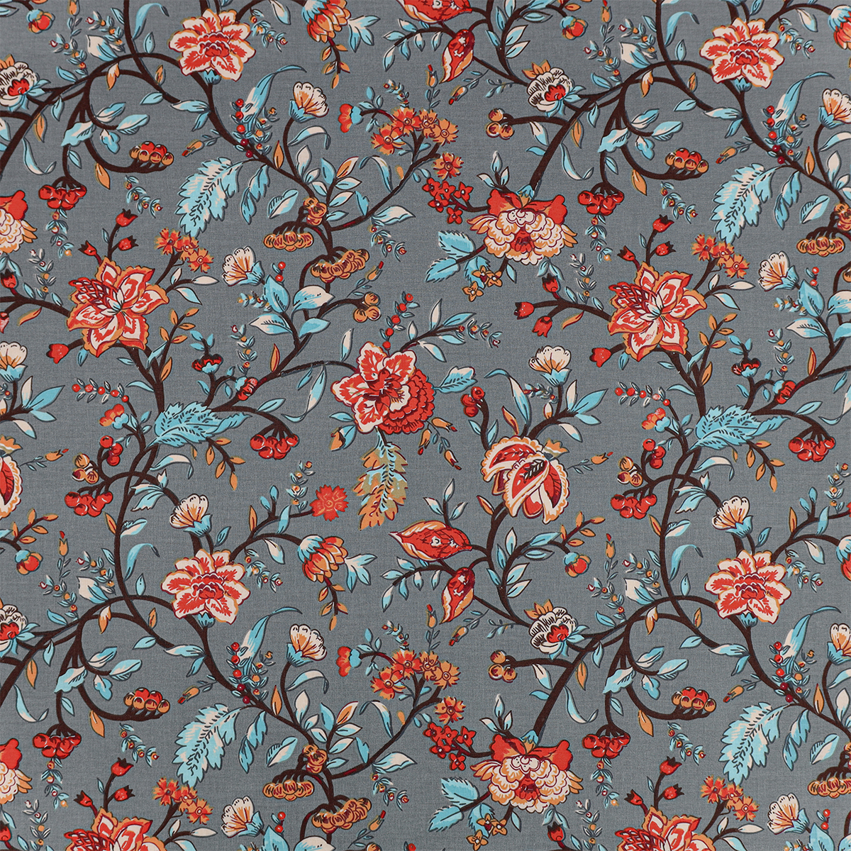 Комплект постельного белья BRAVO Лиода полутораспальный 4 предм. - фото 9