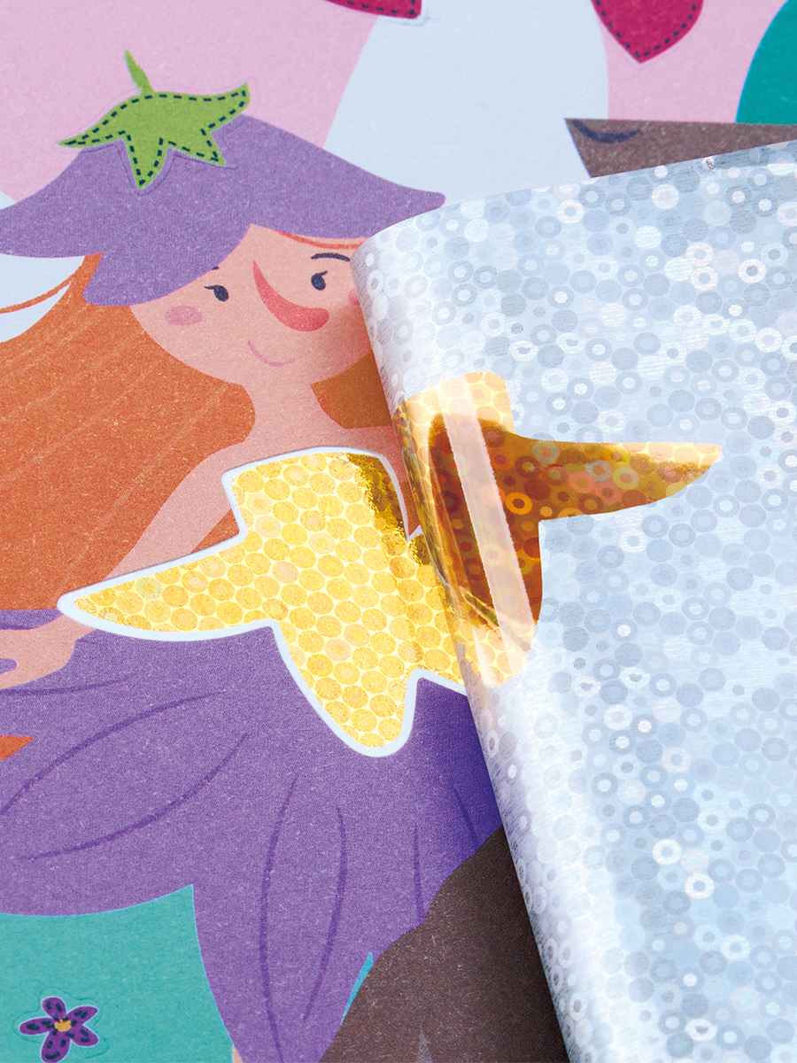 Набор для рисования Hape 13 шт. - фото 3