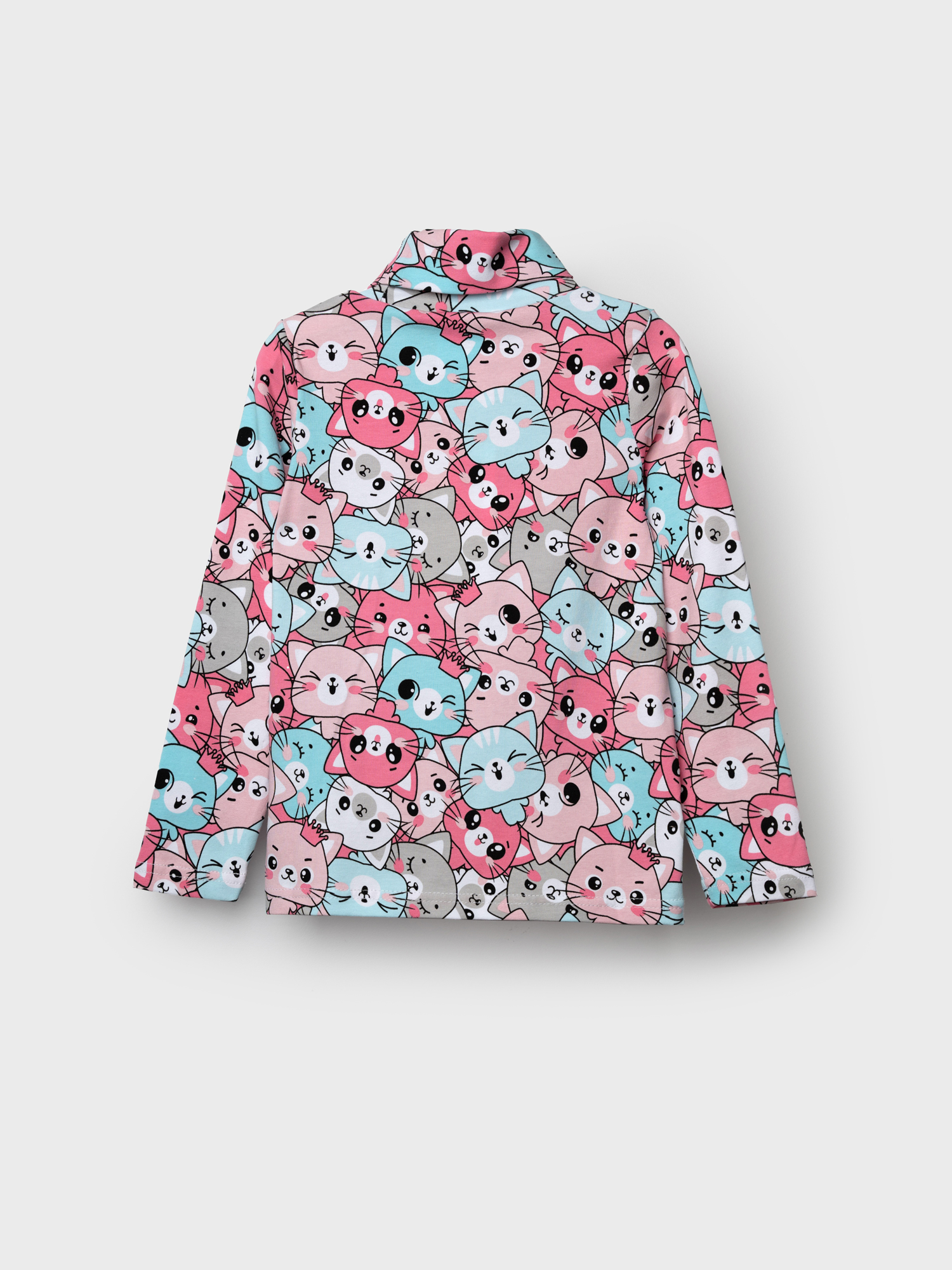 Водолазка PlayToday 32122222 - фото 6