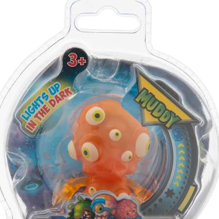 Фигурка Exogini