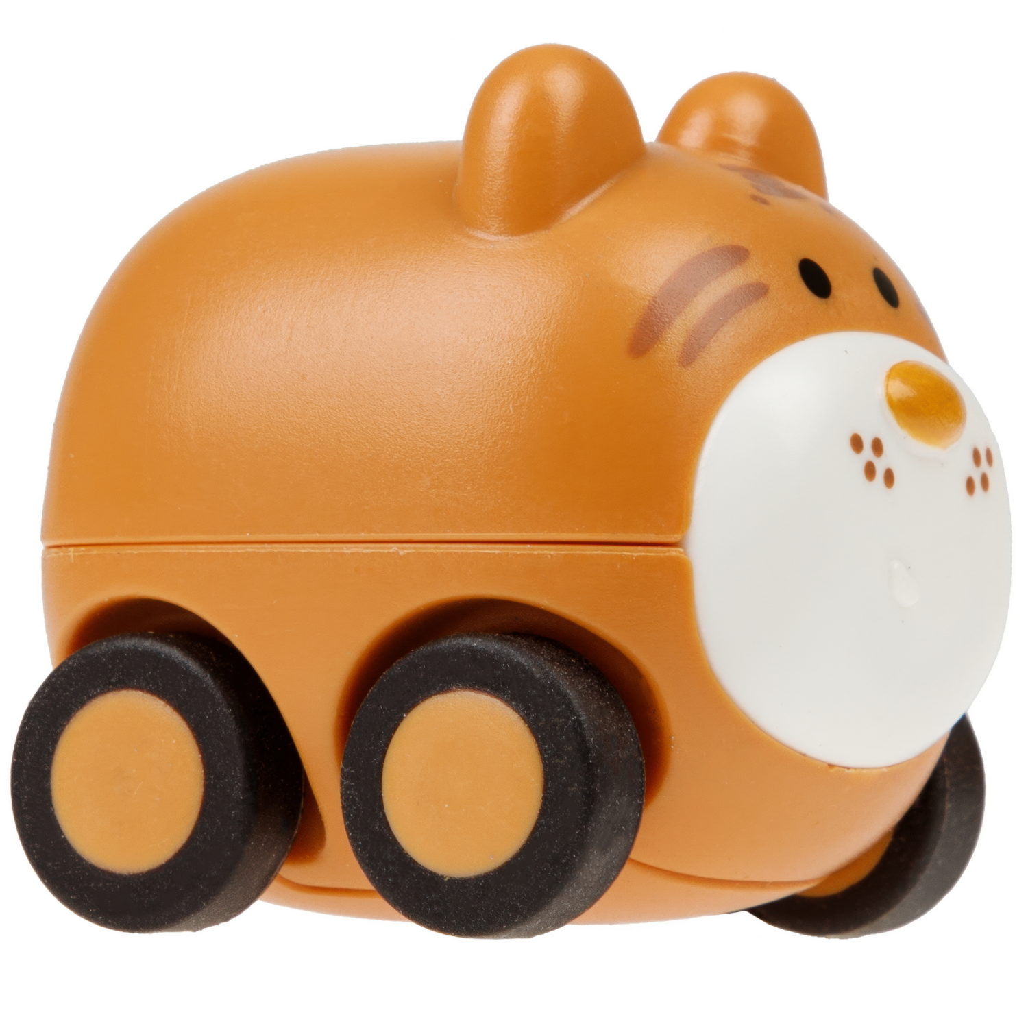 Зверушка 1TOY Убегай-ка - фото 6